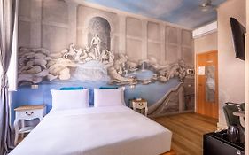 Suites Trastevere